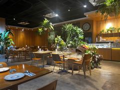 -1861意大利餐厅(文化广场店)