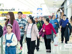 -万达广场(无锡滨湖店)