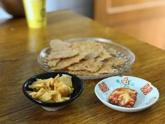 -老虎土菜馆·农家土菜
