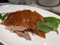 -鸭匠食府·挂炉烤鸭·新京菜(阜成路店)