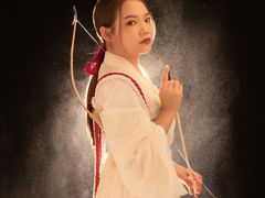 -肆俩肖像STUDIO(宝山万达店)