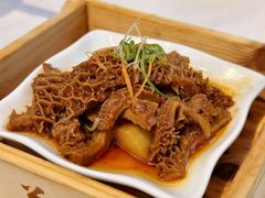 -荣粤酒家·融合粤菜