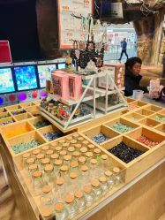-探洞工场(丰科万达旗舰店)