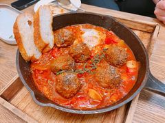 -沏点Trattoria意大利餐厅(新街口店)