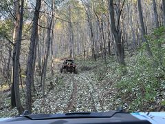 -北京山里寒舍度假酒店