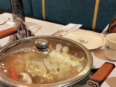 -七八冷面·延边朝鲜族美食(欢乐谷店)