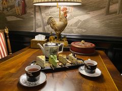 -TINTIN CAKE BOUTIQUE(台北壹店)