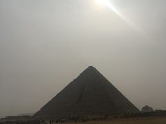 -吉萨金字塔群