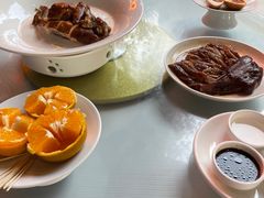 -陈鹏鹏潮汕菜(欢乐海岸 海边景观店)