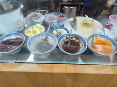 -邢老三肉丸糊辣汤(西安总店)