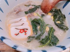 -尺山寸水日料(马桥满天星店)