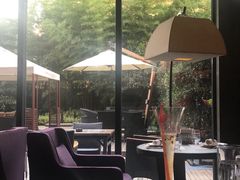 -杭州逸酒店(西湖武林店)