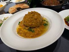 -狮王府淮扬菜(夫子庙老门东店)
