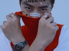 -CHANEL(恒隆广场店)