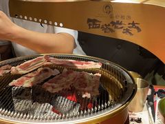 -西塔老太太泥炉烤肉(万柳华联店)