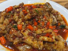 -小口味