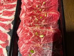 -新石器烤肉(中房金谊广场店)
