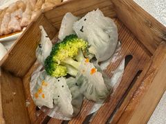 -广州逸林假日酒店·四季桃源中餐厅(白云山风景区店)