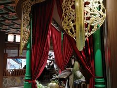 -锦府盐帮·侯宅(五棵松万达店)