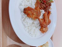 -乡村基(世纪店)