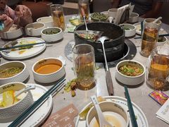 -芸山季·云南野生菌火锅(宝能环球汇店)