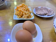 -伊穆祥牛肉面总店·清真