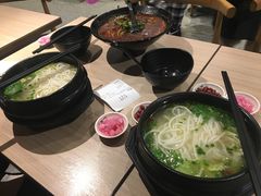 -苗乡米线(建军路店)