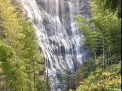 -千泷沟大瀑布旅游区