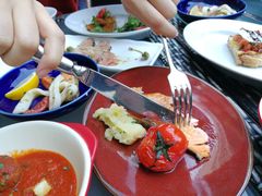 -君悦酒店·La Terrazza意合園·意式风味