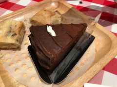 -西贝莜面村(上海百联西郊店)