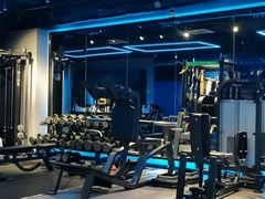 -NRG 健身私教CLUB(WPP达邦协作广场店)