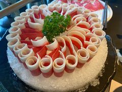 -东来顺·非遗火锅(高新店)