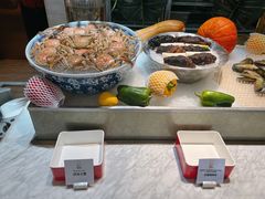 -东方红海鲜百汇(国际大厦店)