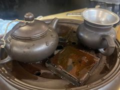 -喜鹊茶点.啫煲(车陂店)