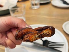 -Maxpoint Kitchen 西餐咖啡(乐峰广场店)