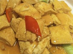 闫府第一福-闫府私房菜·百年鲁菜(恒隆店)