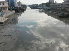 -十四涌水产中心