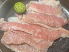 -厚贞日式烤肉(浦东汇智店)