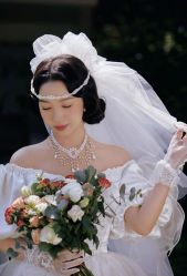 -拾尚映画·STUDIO婚纱摄影(中关村店)