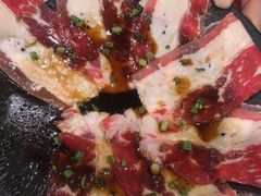 -朴太院·朝鲜族炭火烤肉(民乐园总店)