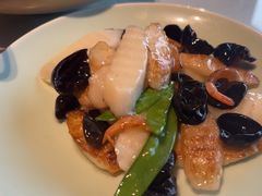 -1918中餐厅(衡山路店)