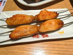 -蚝翅·海鲜粥·烧烤·龙虾季(海曙天一店)