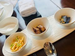 -彩丰楼·中餐厅(国家会展中心上海洲际店)