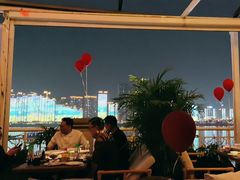 -不二·民谣音乐餐吧(长沙店)
