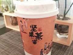 -LELECHA乐乐茶(美罗城店)