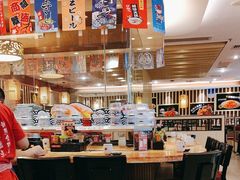 -万岁寿司(蓬江万达店)