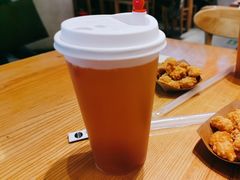 -头壹号 大油条·老长沙盖码饭(北辰店)