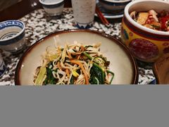 -南京大牌档(崇文门国瑞店)