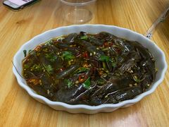 腌对虾-圆蛋酒料•生腌(开元路店)