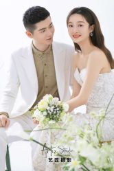 -艺匠摄影ARTIZ STUDIO(南京店)